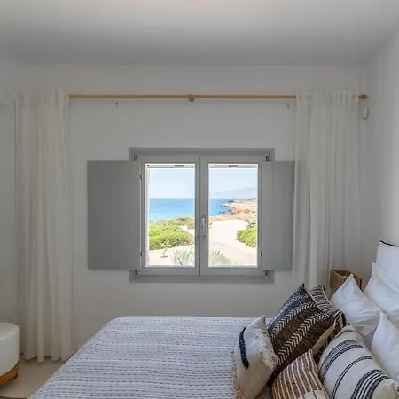 Ambassador Luxury Villa