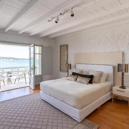 Villa Ambassador Luxury *