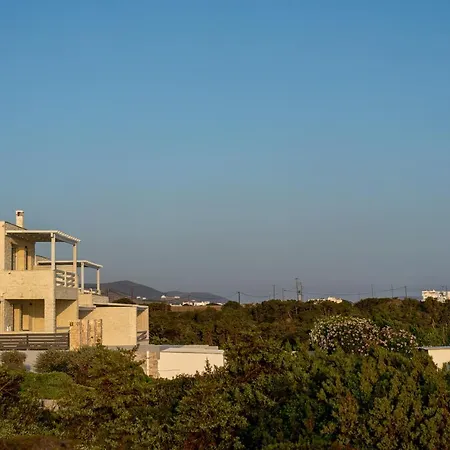 Ambassador Luxury Parikia (Paros)