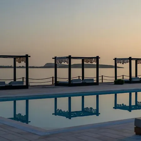 Villa Ambassador Luxury *