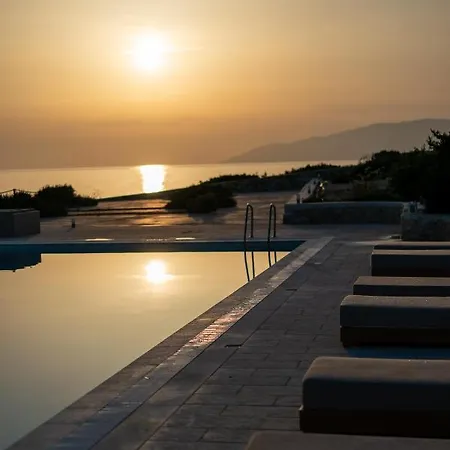 Ambassador Luxury Villa