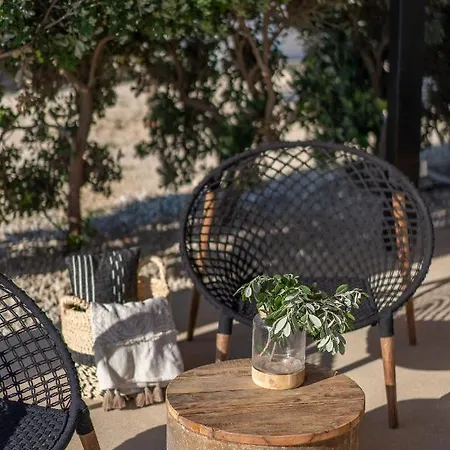 Villa Ambassador Luxury