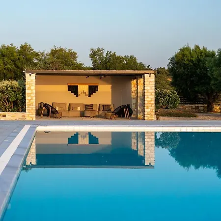 Villa Ambassador Luxury