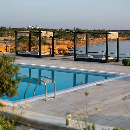 Ambassador Luxury Parikia (Paros)