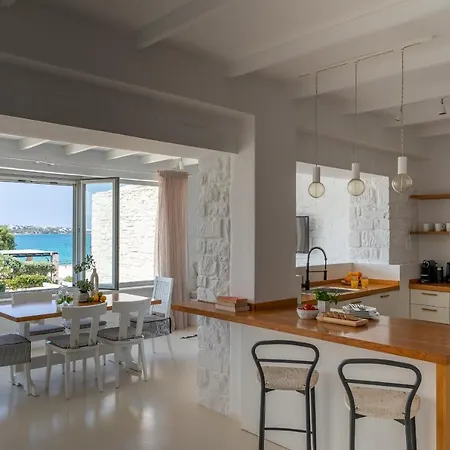 Villa Ambassador Luxury