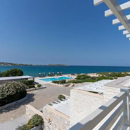 Villa Ambassador Luxury