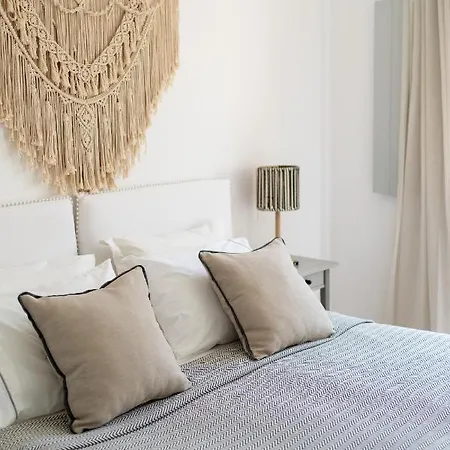 Villa Ambassador Luxury Santa Maria (Paros)