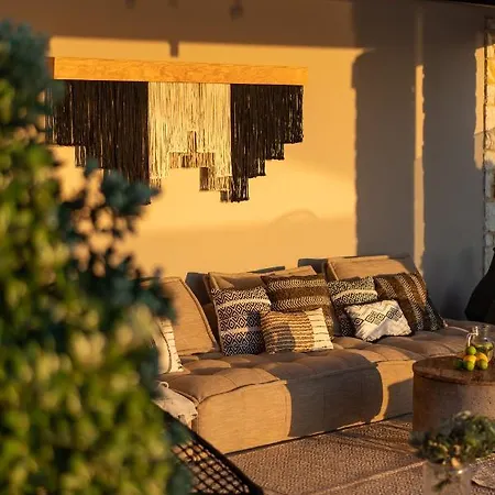 Ambassador Luxury Villa