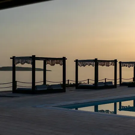 Ambassador Luxury Villa
