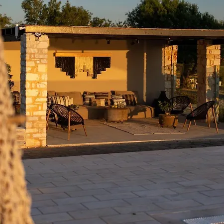Ambassador Luxury * Santa Maria (Paros)