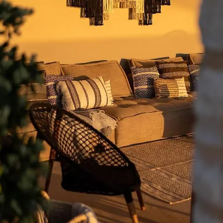 Ambassador Luxury * Parikia (Paros)