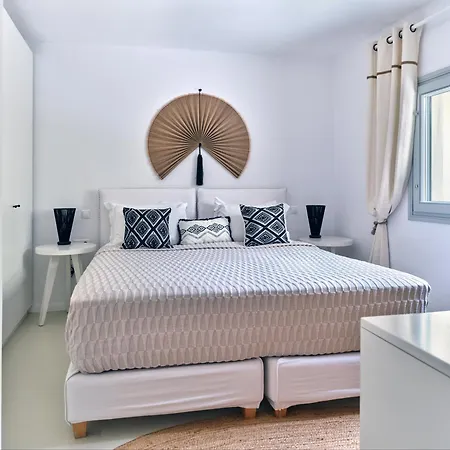 Ambassador Luxury Villa