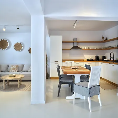 Villa Ambassador Luxury *