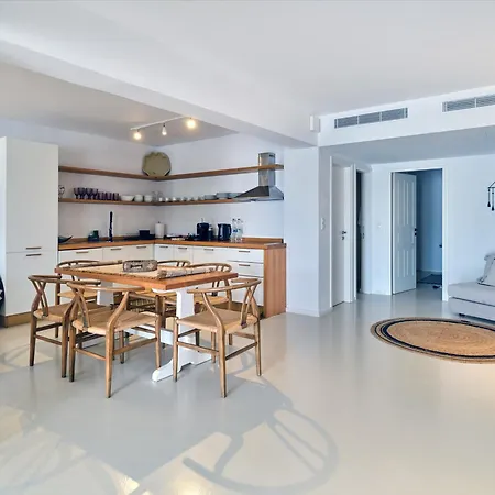 Villa Ambassador Luxury Parikia (Paros)