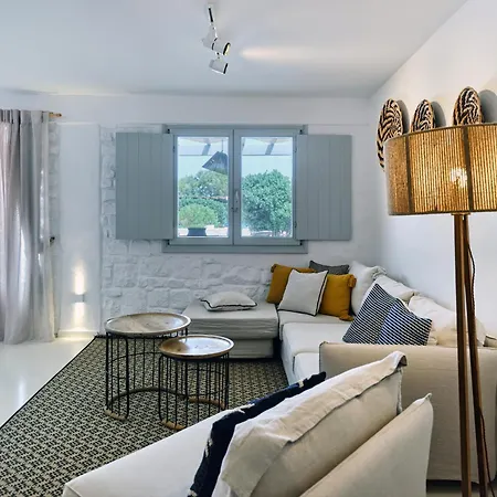 Villa Ambassador Luxury