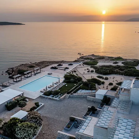 Ambassador Luxury Villa