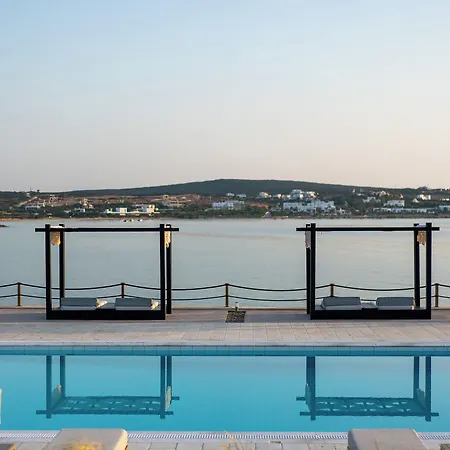 Ambassador Luxury Santa Maria (Paros)