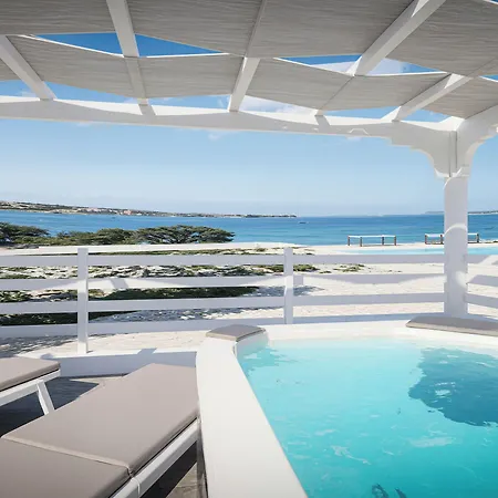 Ambassador Luxury Santa Maria (Paros)