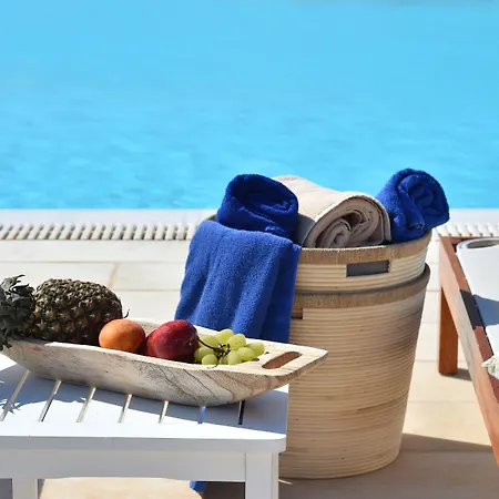 Ambassador Luxury Villa