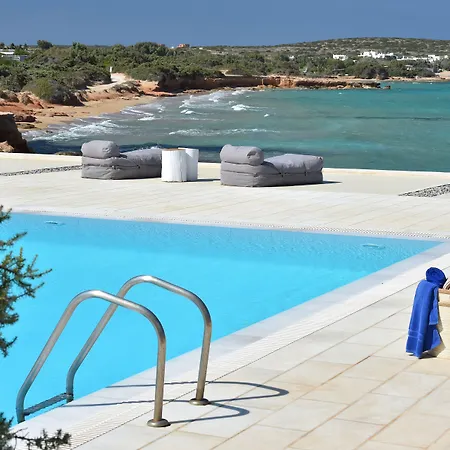 Villa Ambassador Luxury *