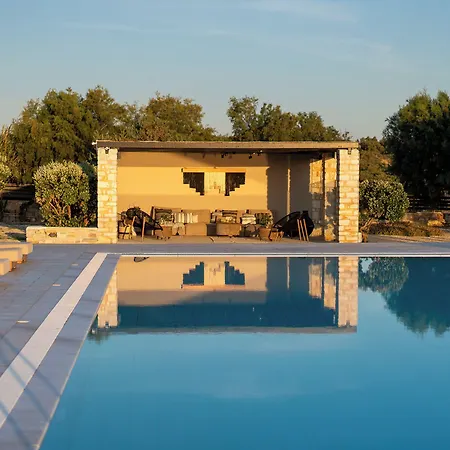 Ambassador Luxury Villa