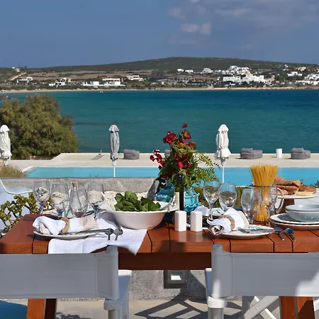 Ambassador Luxury Villa