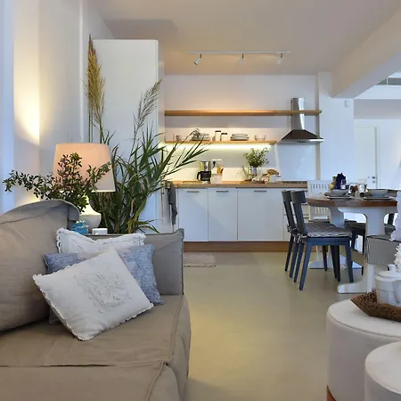 Ambassador Luxury Villa
