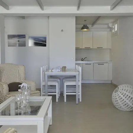Ambassador Luxury Santa Maria (Paros)
