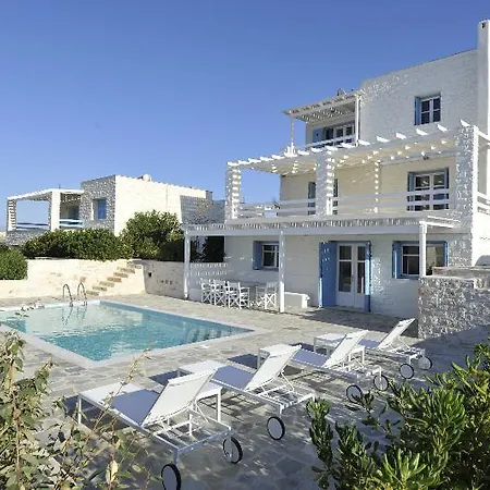 Villa Ambassador Luxury