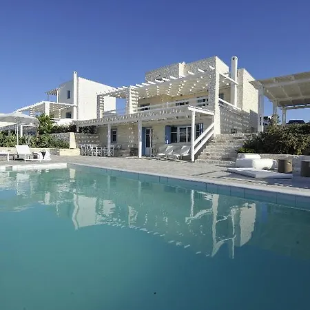 Ambassador Luxury Villa