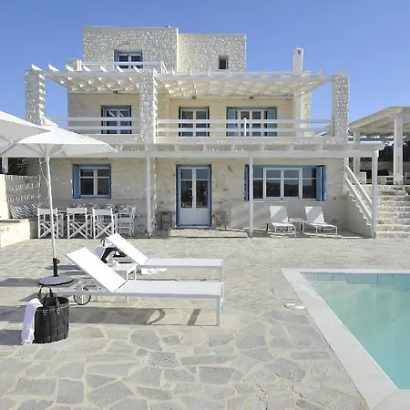 Ambassador Luxury Villa *