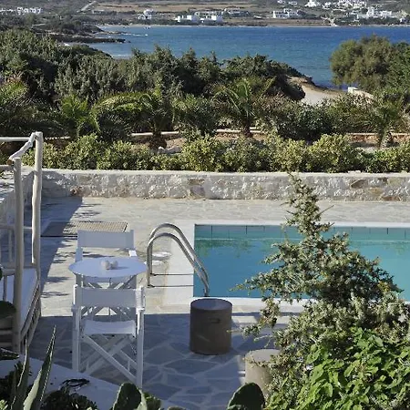 Villa Ambassador Luxury