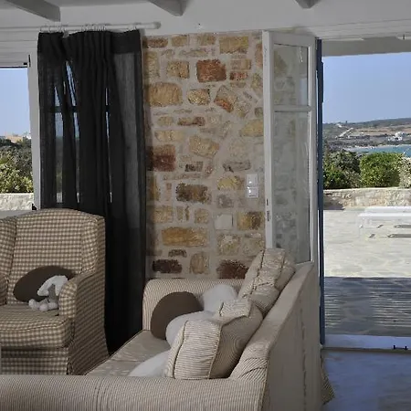 Ambassador Luxury Villa *