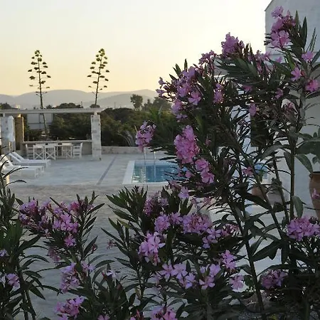 Villa Ambassador Luxury