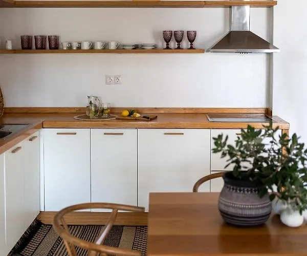 Villa Ambassador Luxury *