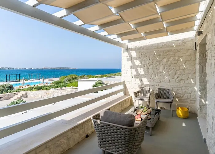 Villa Ambassador Luxury *