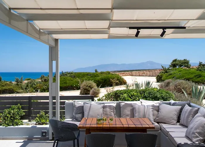 Villa Ambassador Luxury *