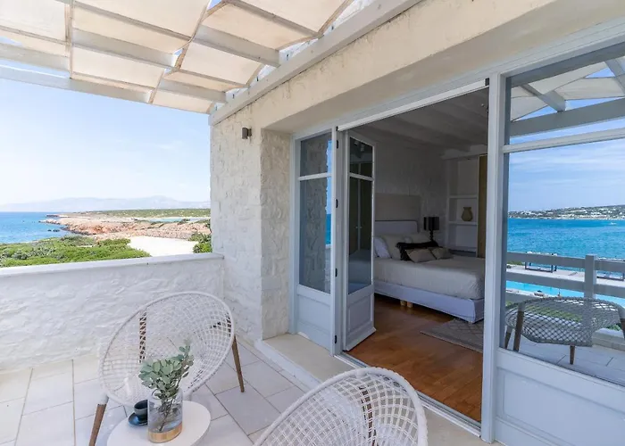 Ambassador Luxury Villa