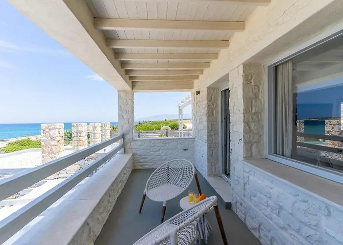 Ambassador Luxury Villa