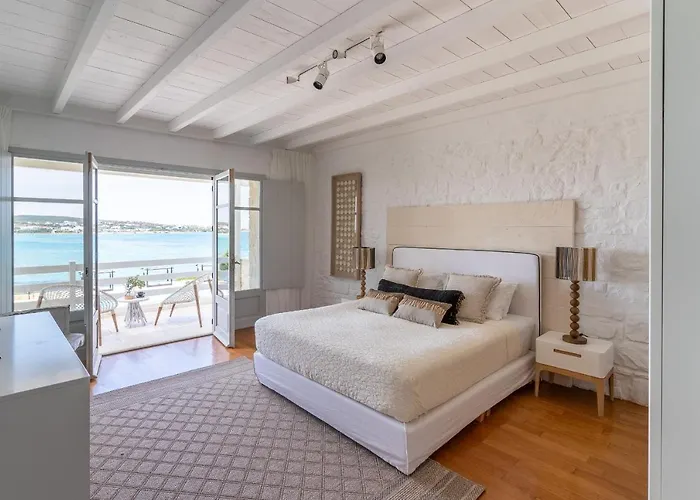 Villa Ambassador Luxury *