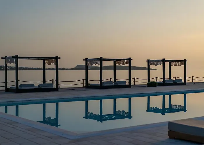 Villa Ambassador Luxury *