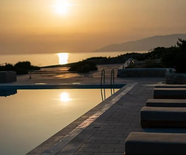 Ambassador Luxury Villa