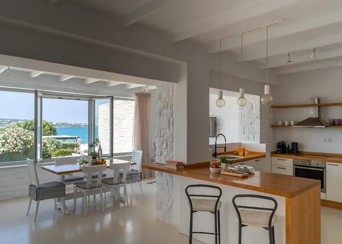 Villa Ambassador Luxury