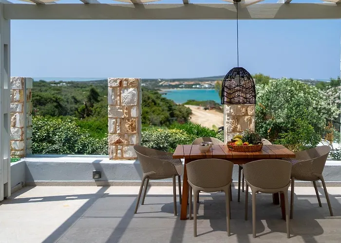 Ambassador Luxury Villa