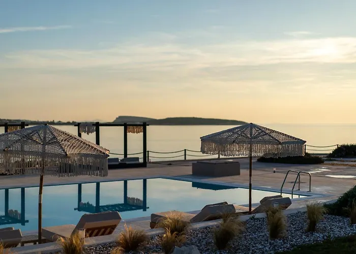 Ambassador Luxury Villa *