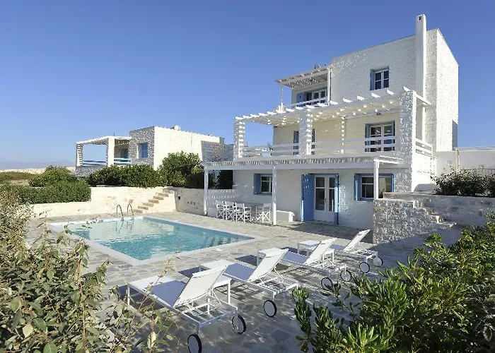 Villa Ambassador Luxury